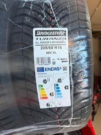 Bridgestone Turanza All Season 6 205/60 R16 96V XL