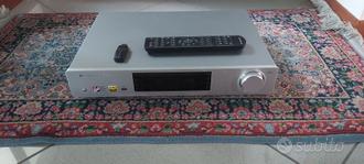 CAMBRIDGE CXN V2 STREAM STREAMER DI RETE OTT. COND  			