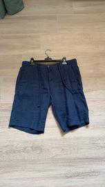 Pantaloncini David Naman