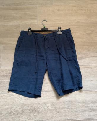 Pantaloncini David Naman