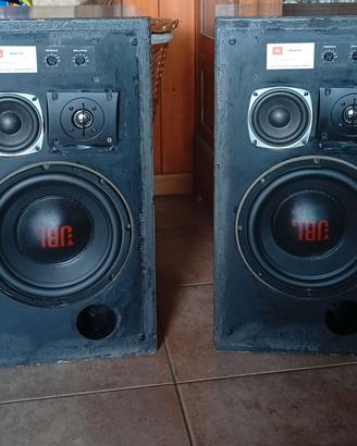 Casse hi fi JBL L 36 