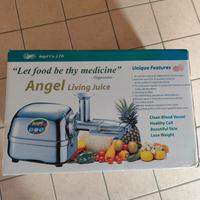 Estrattore Angel