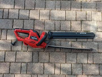 Tagliasiepe elettrico 420 w