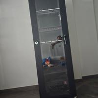 Mobile Rack