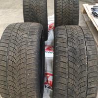 Gomme termiche Minerva Frostrack  255/35 R20 97V