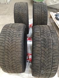 Gomme termiche Minerva Frostrack  255/35 R20 97V