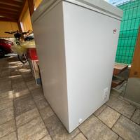 Congelatore DAYA 100l