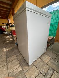 Congelatore DAYA 100l