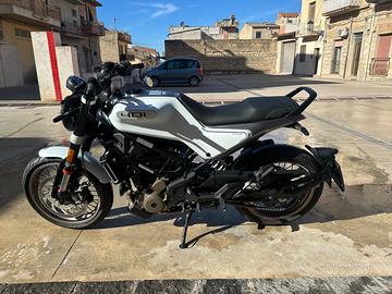 Husqvarna Vitpilen 401 - 2024