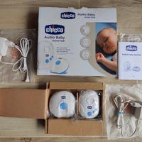Audio Baby Monitor Chicco