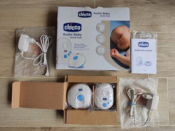 Audio Baby Monitor Chicco