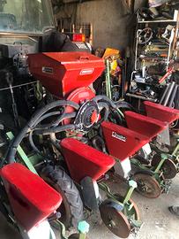 Seminatrice Nudet PN2