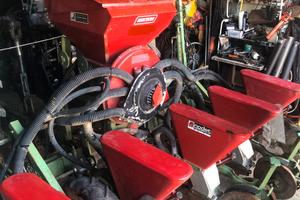 Seminatrice Nudet PN2