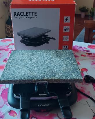raclette