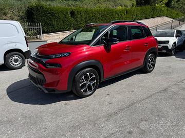 CITROEN C3 Aircross BlueHDi 110 S&S Plus