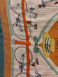 Foular Hermes Paris Originale