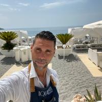 Cameriere extra