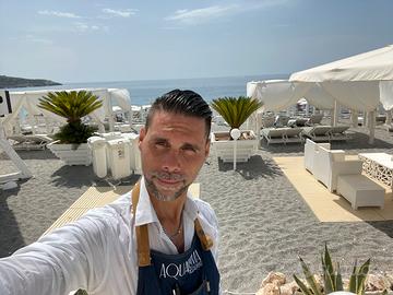 Cameriere extra