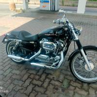 Harley-Davidson Sportster 1200 - 2007
