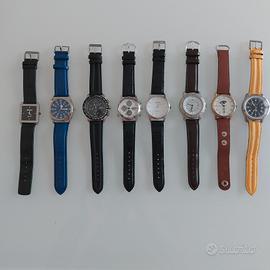 Orologi SIECLE
