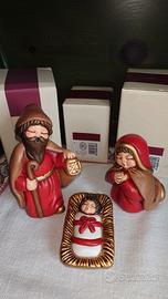 Natività presepe giubileo Thun