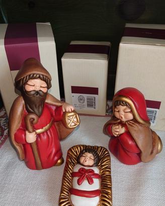 Natività presepe giubileo Thun