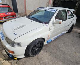 Ford Escort/Orion Escort RS Cosworth (T35) Motorsp
