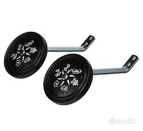 Bicicletta 14 , nuovo stabilizatore