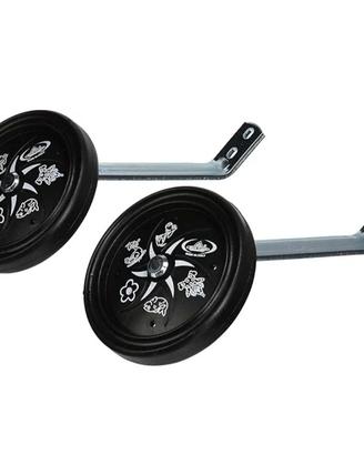 Bicicletta 14 , nuovo stabilizatore