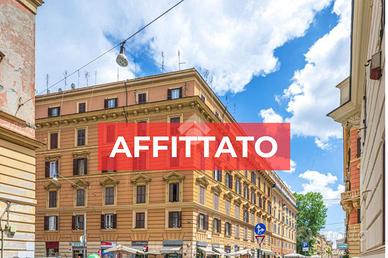 3 LOCALI A ROMA