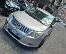 TOYOTA Avensis 2ª serie - 2010