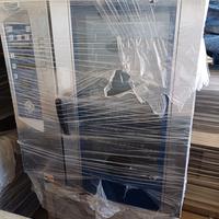 Electrolux air o steam forno industriale 