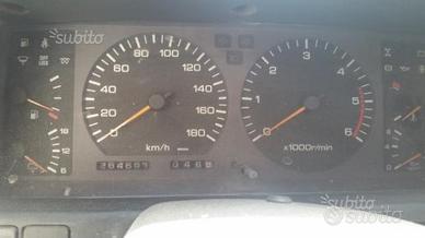 Nissan Patrol Gr Y60