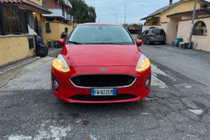Ford fiesta van diesel