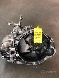 CAMBIO MANUALE FIAT DUCATO 2.8; 20LE22