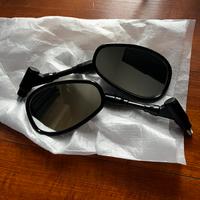 Coppia specchietti originali Yamaha XSR700