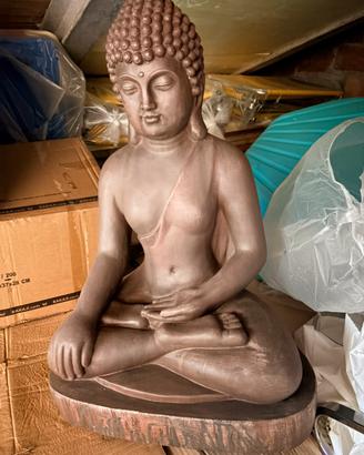 Buddha