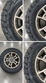 Cerchi BBS/forged toyota
