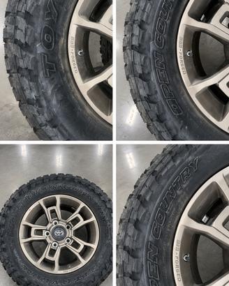 Cerchi BBS/forged toyota