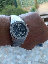 Orologio crono al quarzo Breil