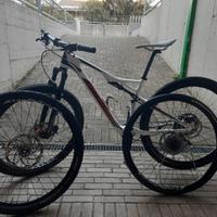 Specialized Epic Carbon 29 M