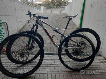 Specialized Epic Carbon 29 M
