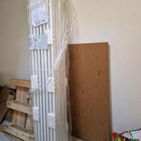 Termosifone/Radiatore