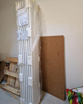 Termosifone/Radiatore
