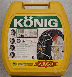 Catene da neve Konig