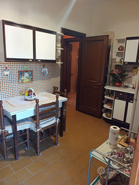 Appartamento signorile Montemario