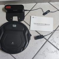 aspirapolvere robot Lefant 