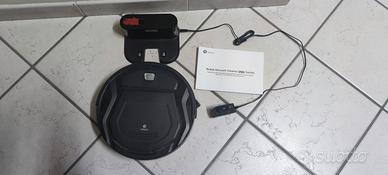 aspirapolvere robot Lefant 