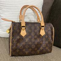 Borsa Louis Vuitton Speedy