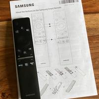 Telecomando Samsung Smart TV